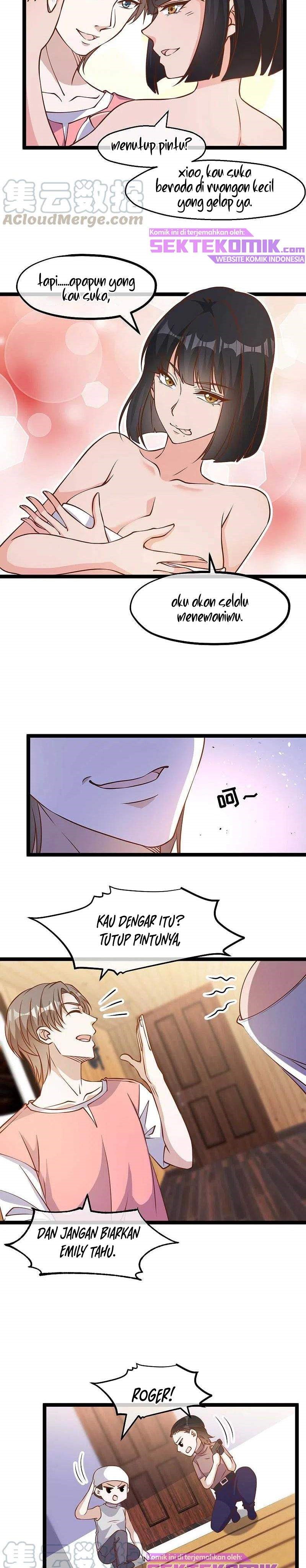 God Fisherman Chapter 183 Gambar 12